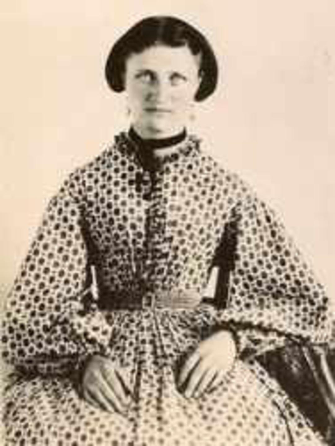 Eliza Ann Taggart (1844 - 1913) Profile